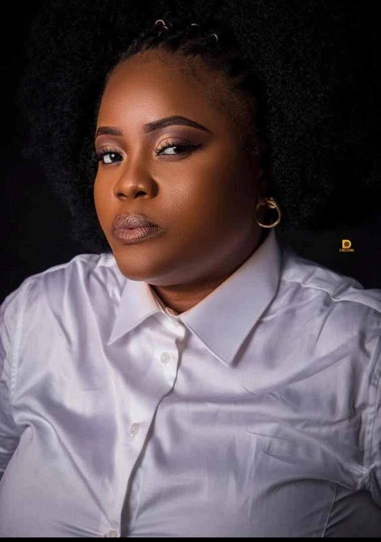 Mrs. Vivian Ozioma Yillah - CEO & Founder