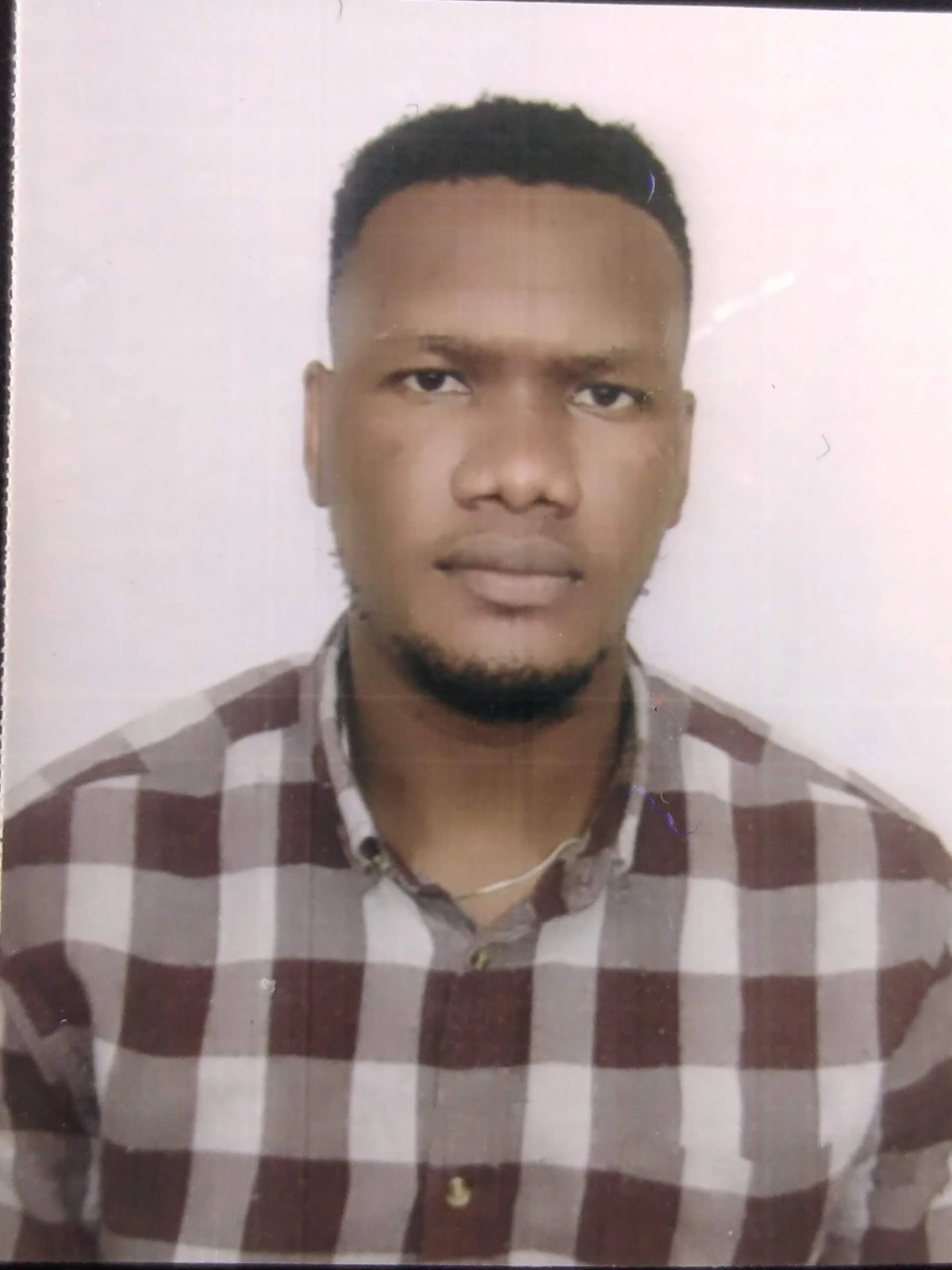 Kenechukwu Efobi - Operations Manager